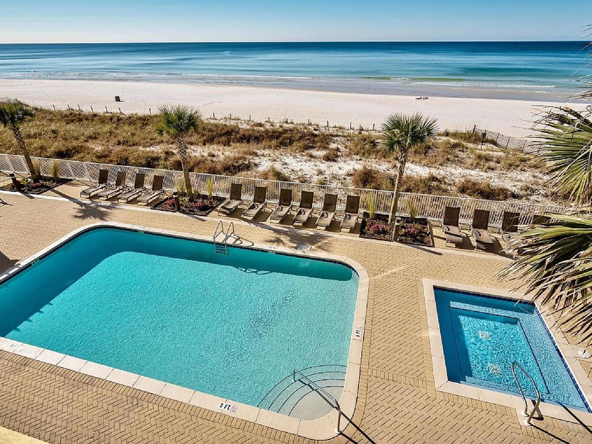 Ocean Villa By Panhandle Getaways Панама-Сити Экстерьер фото